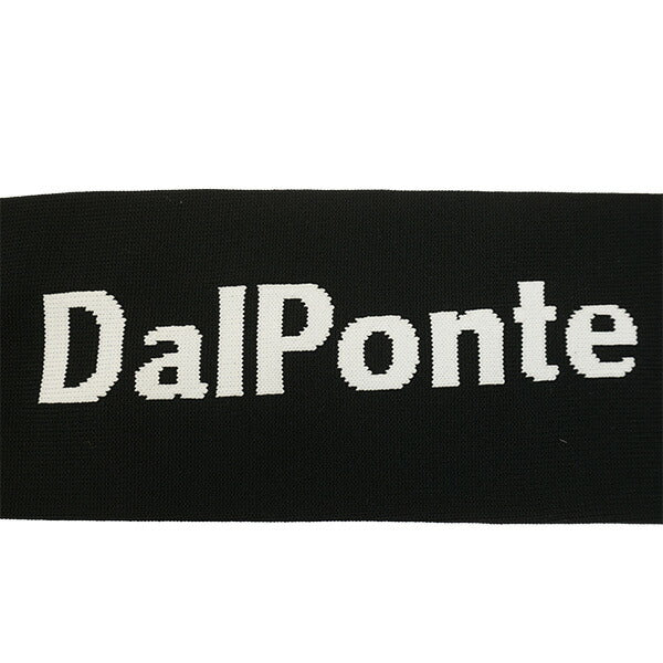【ネコポス対応可】ダウポンチDalPonteロゴジャガードソックスDPZ131サッカーフットサル靴下ストッキング25-27cm