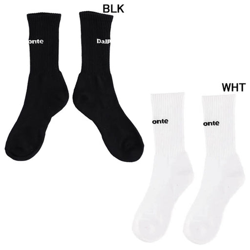 【ネコポス対応可】ダウポンチDalponteショートソックスDPZ132サッカーフットサルストッキング25-27cmメンズ