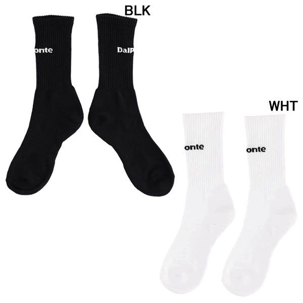 【ネコポス対応可】ダウポンチDalponteショートソックスDPZ132サッカーフットサルストッキング25-27cmメンズ