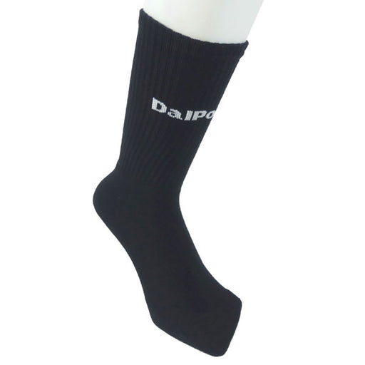 【ネコポス対応可】ダウポンチDalponteショートソックスDPZ132サッカーフットサルストッキング25-27cmメンズ