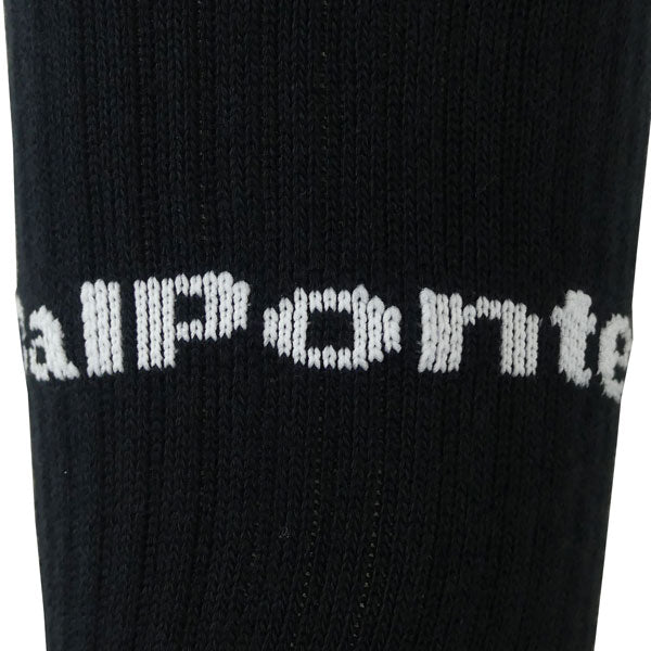 【ネコポス対応可】ダウポンチDalponteショートソックスDPZ132サッカーフットサルストッキング25-27cmメンズ