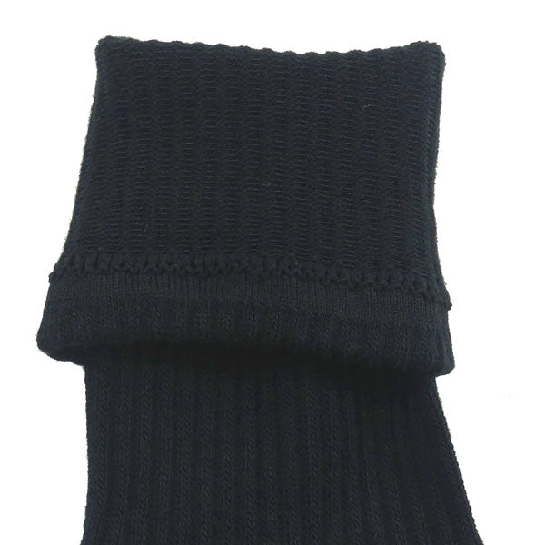 【ネコポス対応可】ダウポンチDalponteショートソックスDPZ132サッカーフットサルストッキング25-27cmメンズ