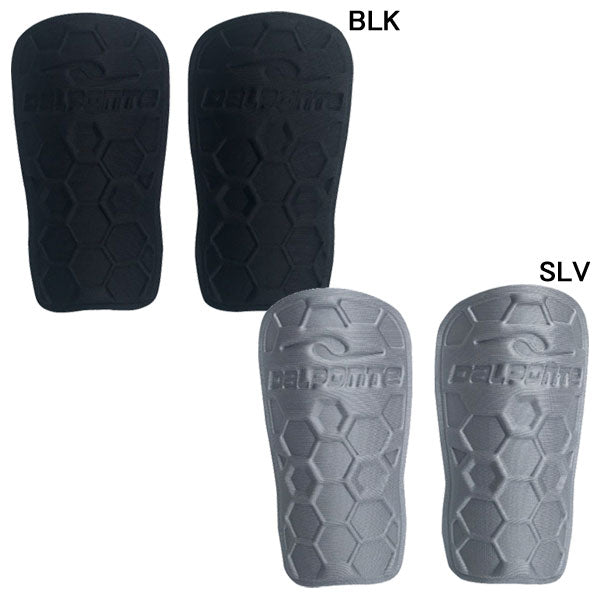 ダウポンチdalponteシンガードすねあてDPZ97サッカーフットサル大人用