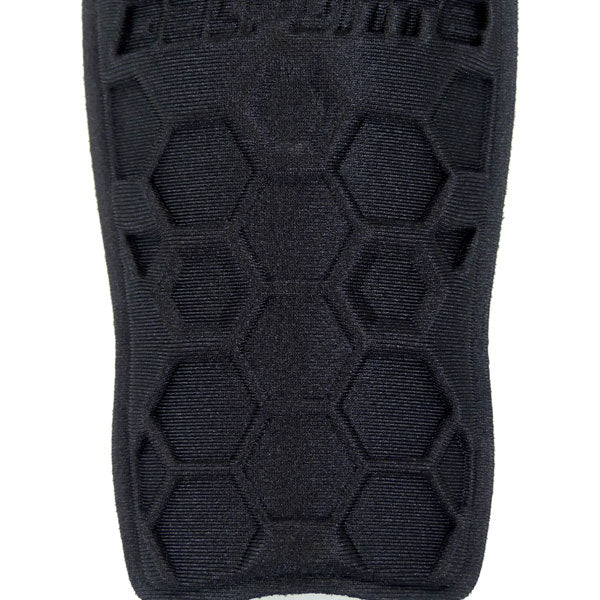 ダウポンチdalponteシンガードすねあてDPZ97サッカーフットサル大人用