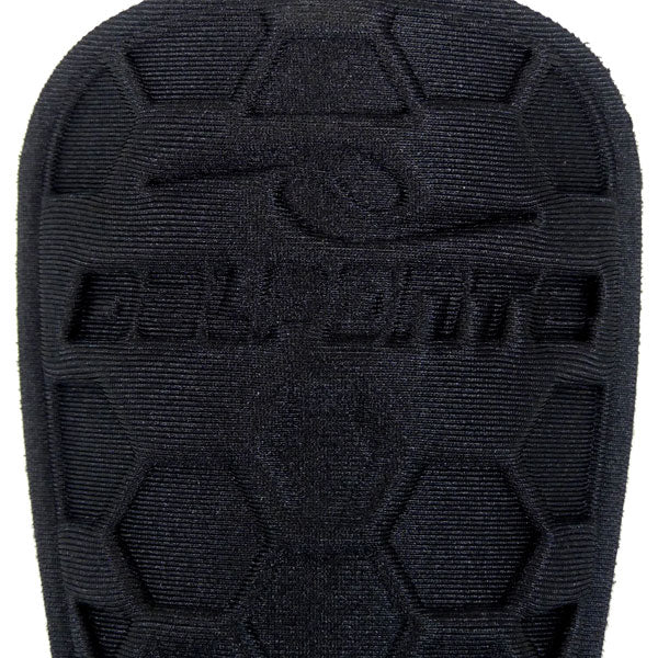 ダウポンチdalponteシンガードすねあてDPZ97サッカーフットサル大人用