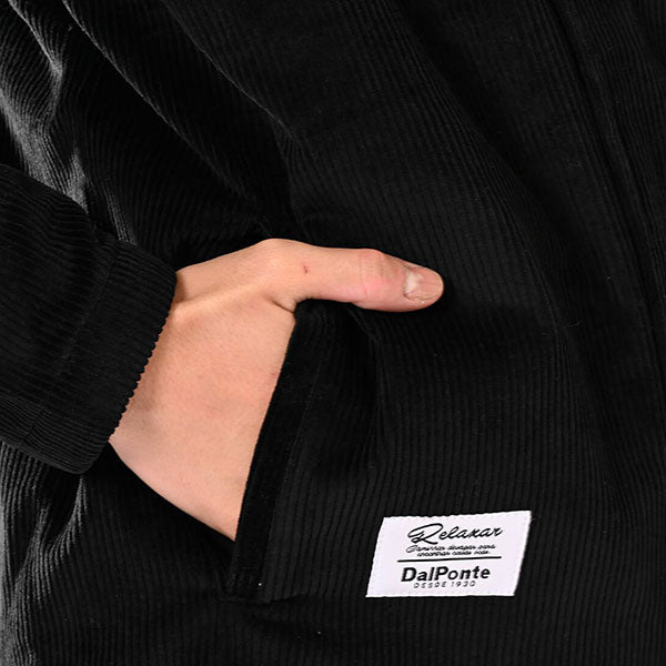 ダウポンチDalPonteメンズアウターコーデュロイジャケット普段着DPZRX191