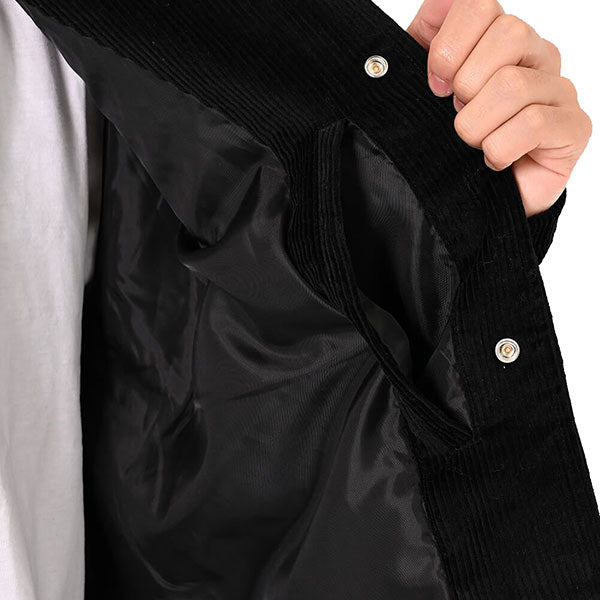 ダウポンチDalPonteメンズアウターコーデュロイジャケット普段着DPZRX191