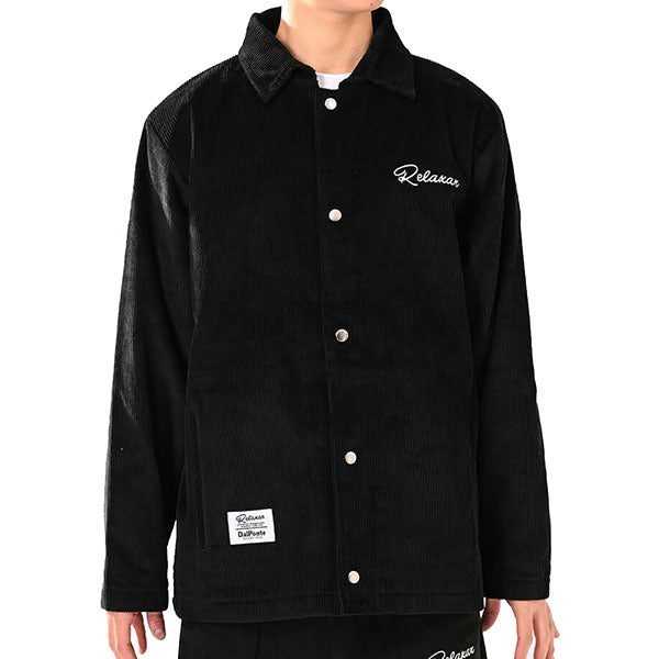 ダウポンチDalPonteメンズアウターコーデュロイジャケット普段着DPZRX191