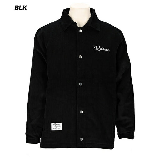 ダウポンチDalPonteメンズアウターコーデュロイジャケット普段着DPZRX191