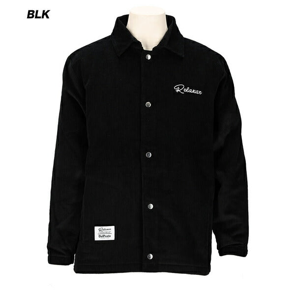 ダウポンチDalPonteメンズアウターコーデュロイジャケット普段着DPZRX191