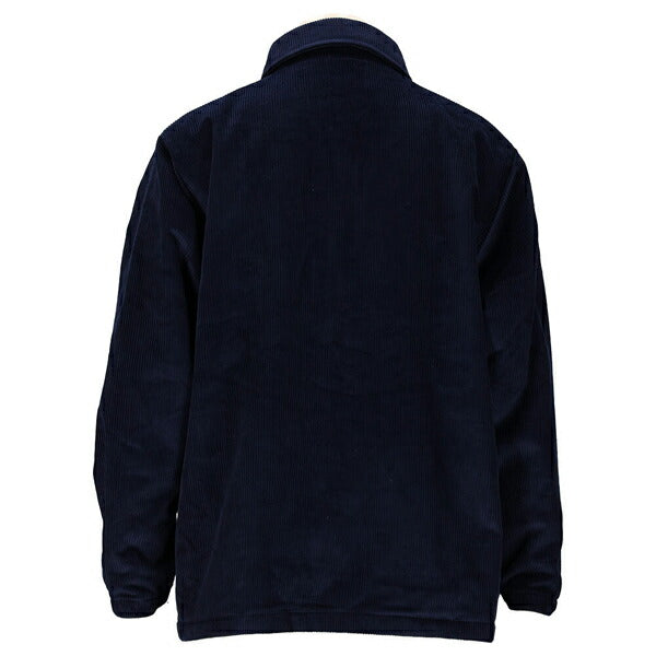 ダウポンチDalPonteメンズアウターコーデュロイジャケット普段着DPZRX191