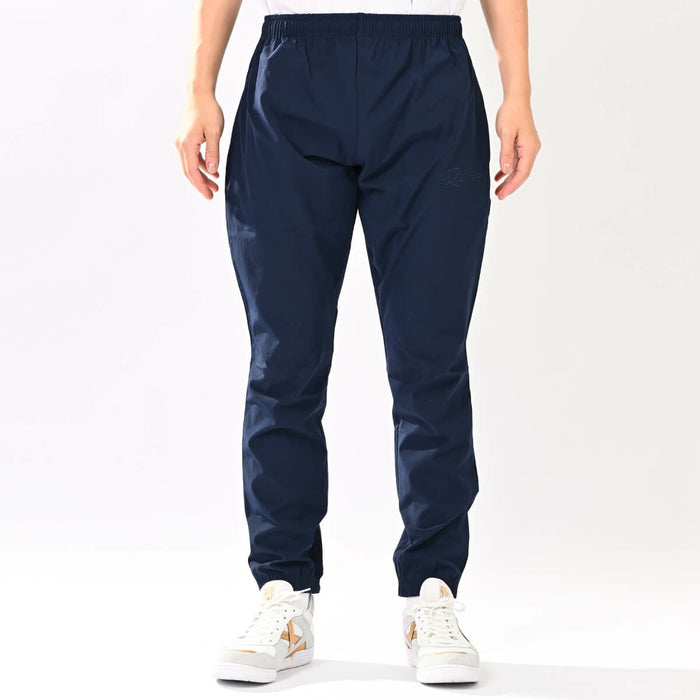 ダウポンチDALPONTEメンズレディース4WAYストレッチジョガーパンツサッカーウェアフットサルウェアボトムスDPZRX206