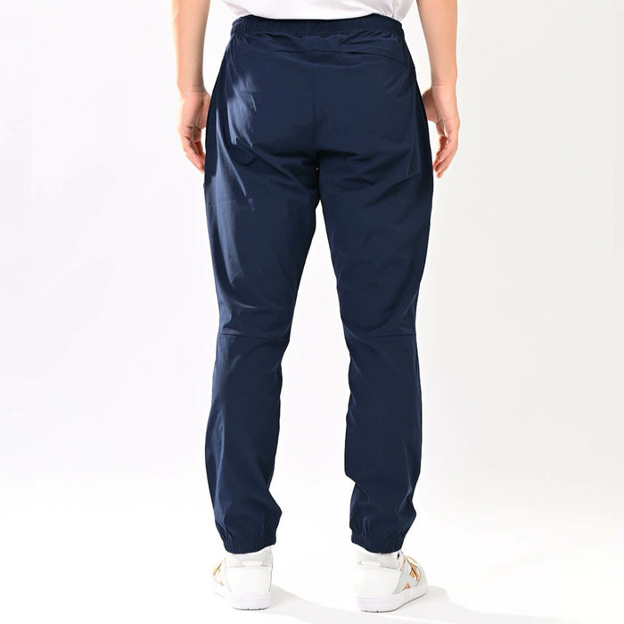 ダウポンチDALPONTEメンズレディース4WAYストレッチジョガーパンツサッカーウェアフットサルウェアボトムスDPZRX206