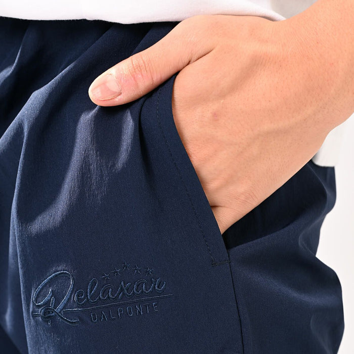 ダウポンチDALPONTEメンズレディース4WAYストレッチジョガーパンツサッカーウェアフットサルウェアボトムスDPZRX206