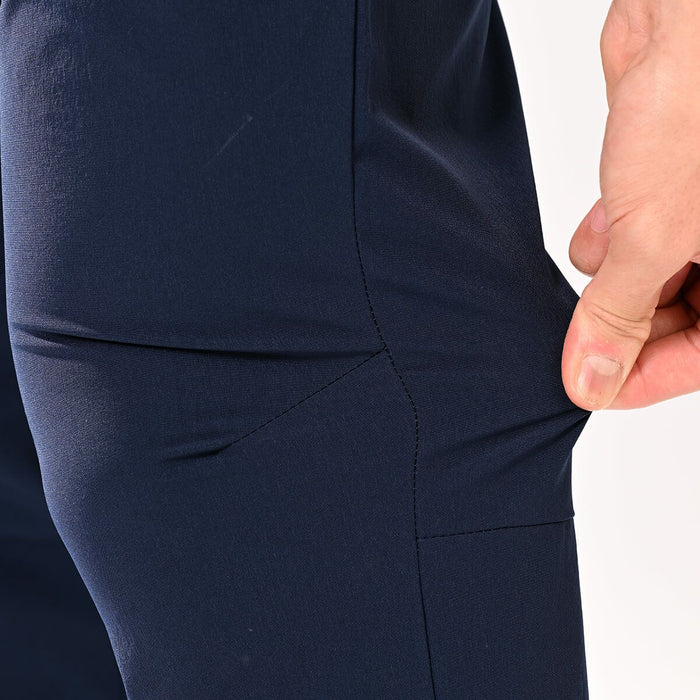 ダウポンチDALPONTEメンズレディース4WAYストレッチジョガーパンツサッカーウェアフットサルウェアボトムスDPZRX206