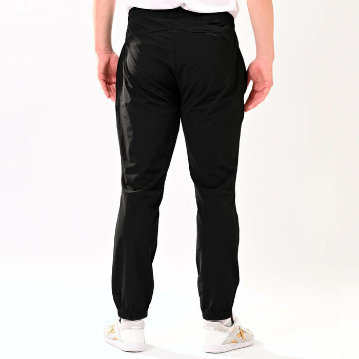 ダウポンチDALPONTEメンズレディース4WAYストレッチジョガーパンツサッカーウェアフットサルウェアボトムスDPZRX206