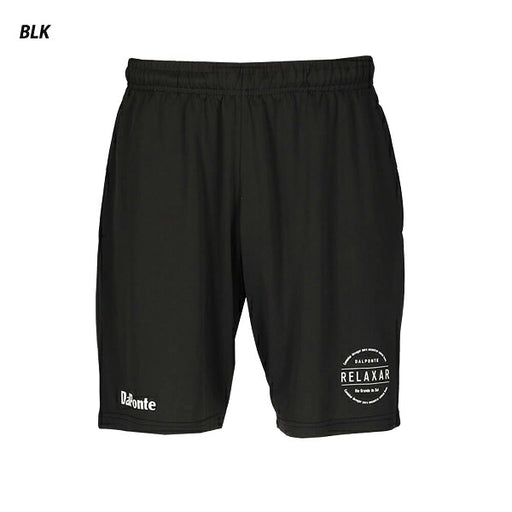 ダウポンチDalponteプラクティスパンツメンズサッカーフットサルDPZ-RX219