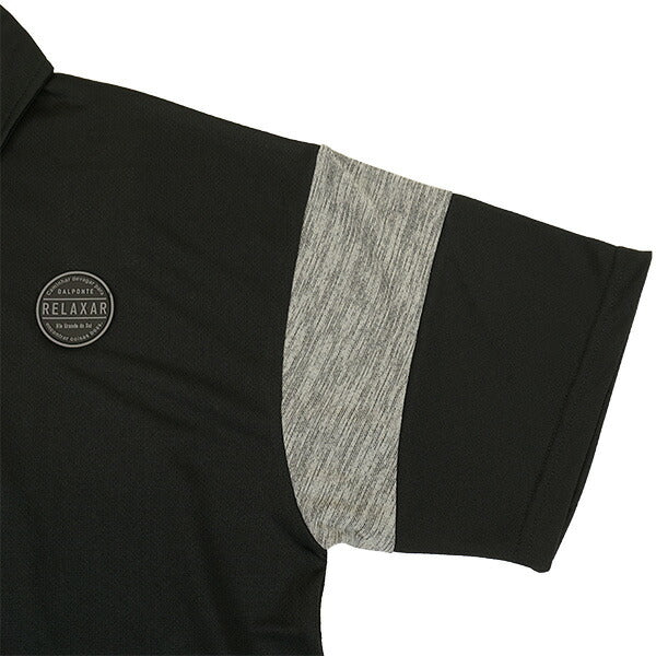 【ショップ限定エントリーでさらに+9倍】【ネコポス送料無料】ダウポンチDalPonteビッグシルエットポロシャツDPZRX220サッカーフットサルカジュアル半袖ボタンメンズ