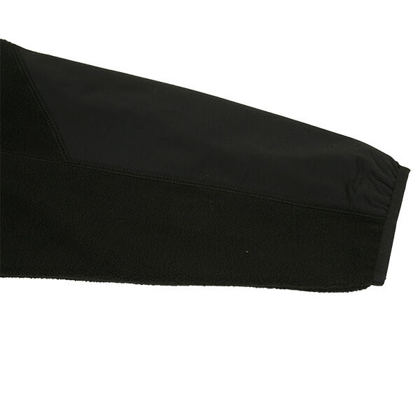 ダウポンチDalPonteフリースジップカーディガンDPZRX231サッカーフットサル防寒観戦移動メンズ