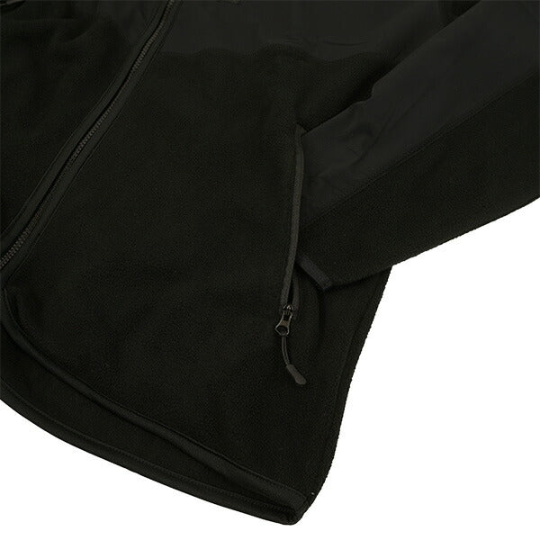 ダウポンチDalPonteフリースジップカーディガンDPZRX231サッカーフットサル防寒観戦移動メンズ