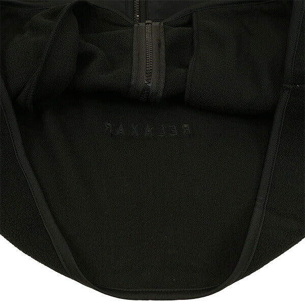 ダウポンチDalPonteフリースジップカーディガンDPZRX231サッカーフットサル防寒観戦移動メンズ