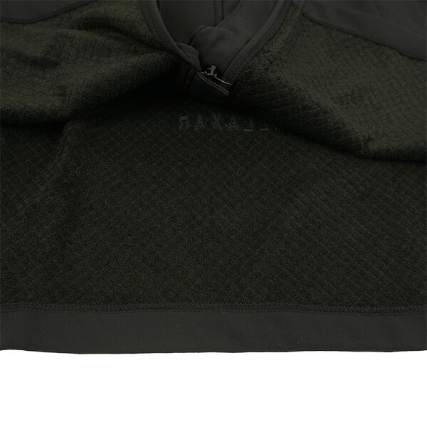 ダウポンチDalPonte裏起毛ボンディングハーフコートDPZRX232サッカーフットサル防寒観戦移動メンズ