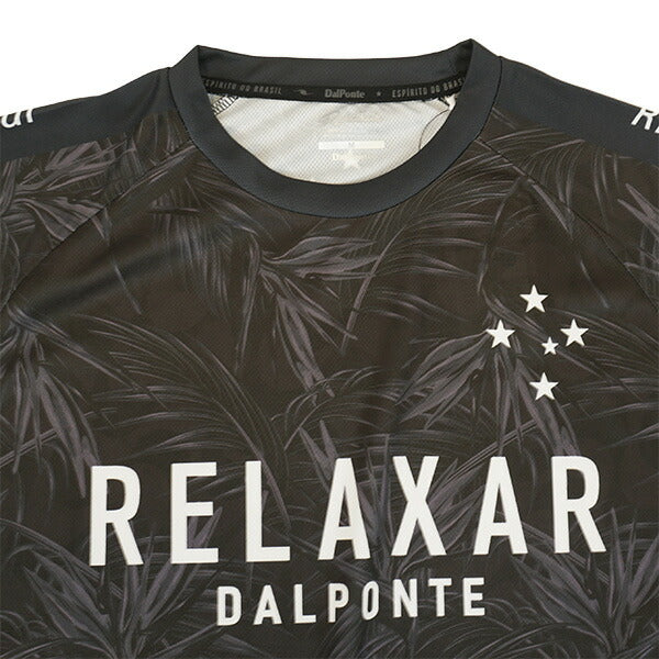 ダウポンチDalPonteRX昇華プラクティススーツ(上下セット）DPZRX239サッカーフットサルプラシャツプラパンセットメンズ