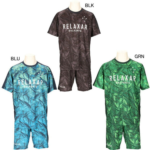 ダウポンチDalPonteRX昇華プラクティススーツ(上下セット）DPZRX239サッカーフットサルプラシャツプラパンセットメンズ