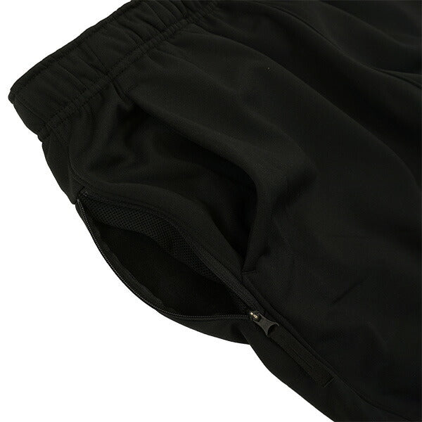 【上下セット】ナイキNIKE裏起毛Therma-FITフルジップフィットネスパーカーテーパードパンツ上下DQ4831-DQ5406サッカーフットサルスウェット黒