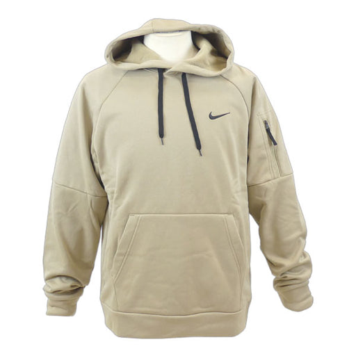 【ショップ限定エントリーでさらに+9倍】ナイキNIKEサーモフィットフィットネスパーカープルオーバーDQ4835-247サッカーフットサル裏起毛スウェットフーディ