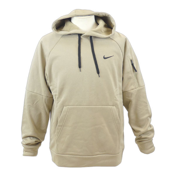 【ショップ限定エントリーでさらに+9倍】ナイキNIKEサーモフィットフィットネスパーカープルオーバーDQ4835-247サッカーフットサル裏起毛スウェットフーディ