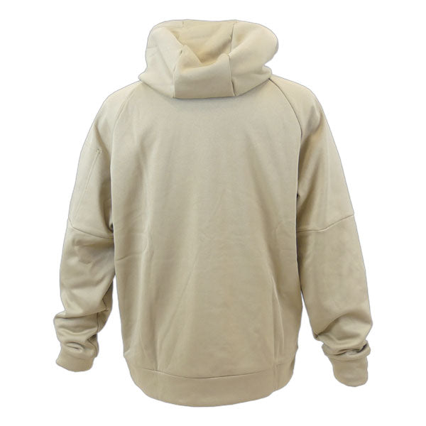 【ショップ限定エントリーでさらに+9倍】ナイキNIKEサーモフィットフィットネスパーカープルオーバーDQ4835-247サッカーフットサル裏起毛スウェットフーディ