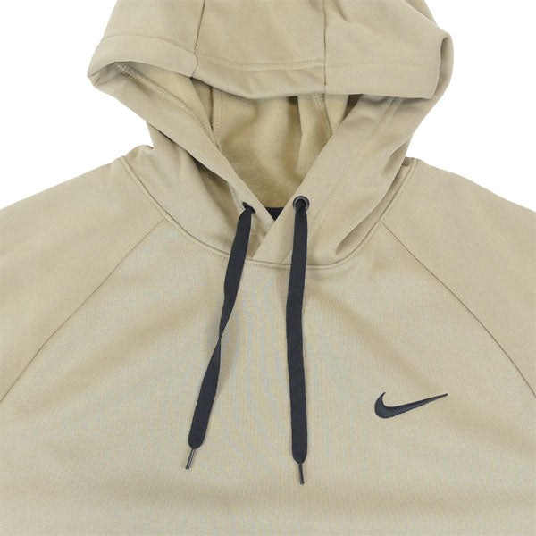 【ショップ限定エントリーでさらに+9倍】ナイキNIKEサーモフィットフィットネスパーカープルオーバーDQ4835-247サッカーフットサル裏起毛スウェットフーディ