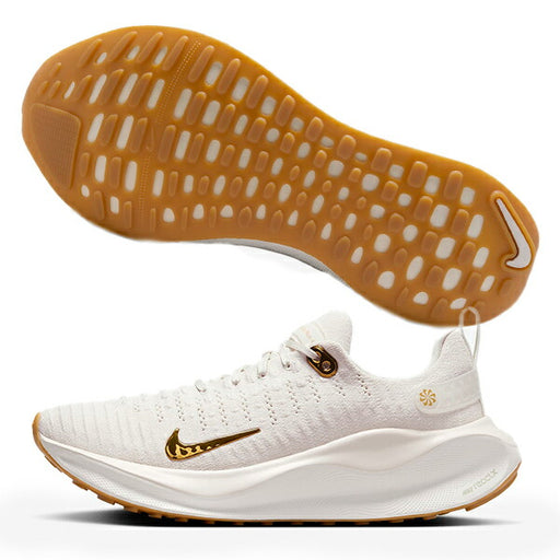 【ショップ限定エントリーでさらに+9倍】ナイキWMNSReactXInfinityRun4ウィメンズリアクトXインフィニティラン4陸上ランニングシューズDR2670-013