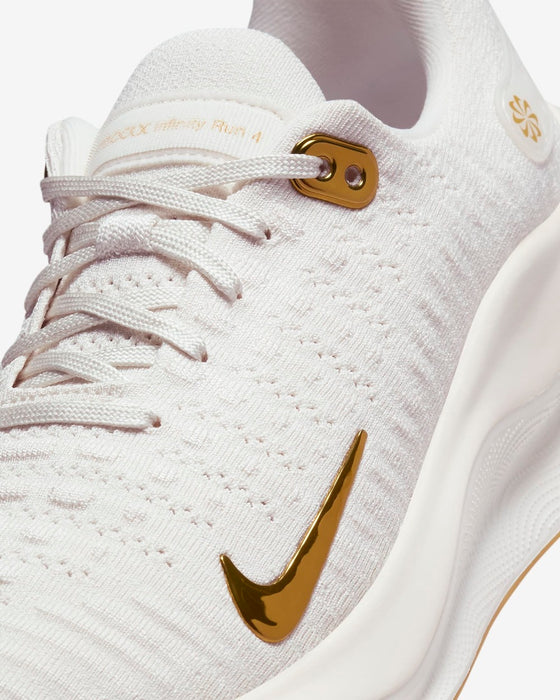 【ショップ限定エントリーでさらに+9倍】ナイキWMNSReactXInfinityRun4ウィメンズリアクトXインフィニティラン4陸上ランニングシューズDR2670-013