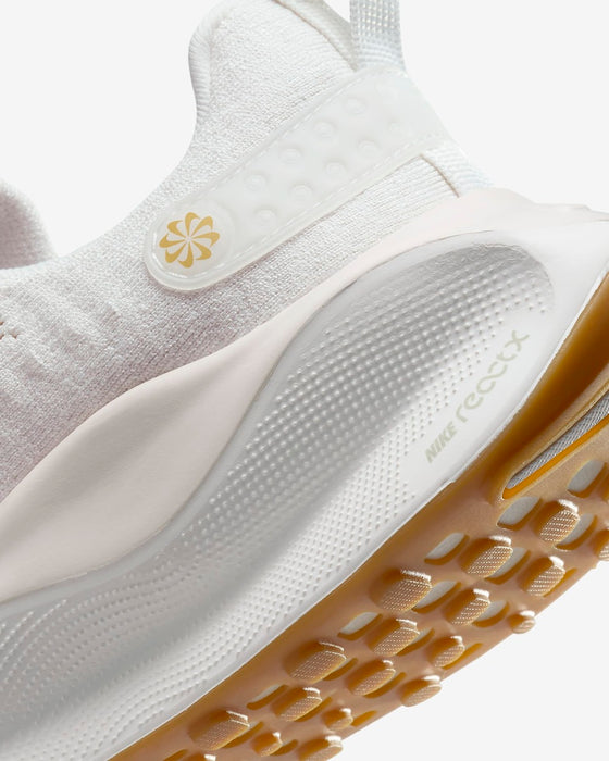 【ショップ限定エントリーでさらに+9倍】ナイキWMNSReactXInfinityRun4ウィメンズリアクトXインフィニティラン4陸上ランニングシューズDR2670-013