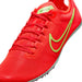 ナイキNIKE陸上競技用ランニングスパイク長距離用ズームマンバ6DR2733-601障害走オールラウンドレッド