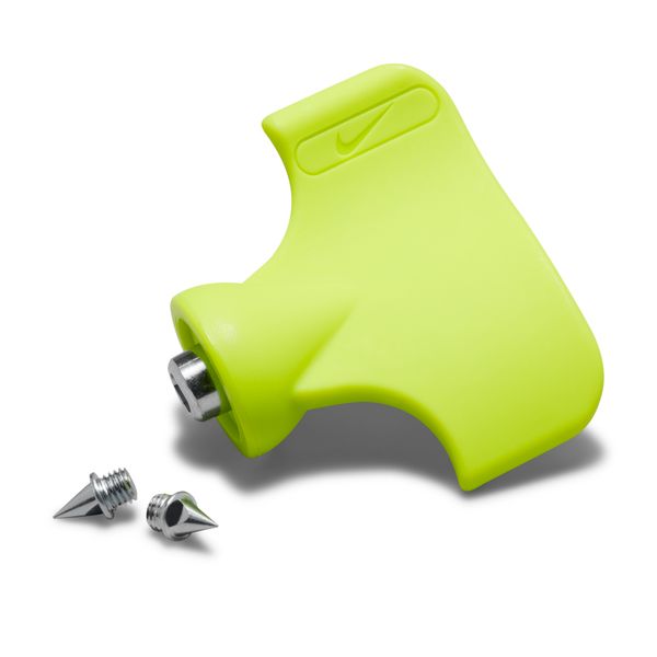 ナイキNIKE陸上競技用ランニングスパイク長距離用ズームマンバ6DR2733-601障害走オールラウンドレッド