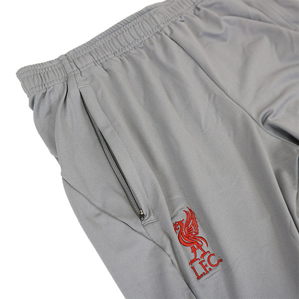 【ショップ限定エントリーでさらに+9倍】リバプールLFC2022-23ストライクDri-FITニットパンツDR4736-084サッカーレプリカトレーニングパンツグレーナイキNIKE