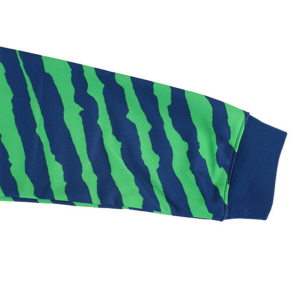 ブラジル代表裏起毛アカデミープロフルジップニットジャケットDR9018-490サッカー長袖トレーニングウェアナイキNIKE