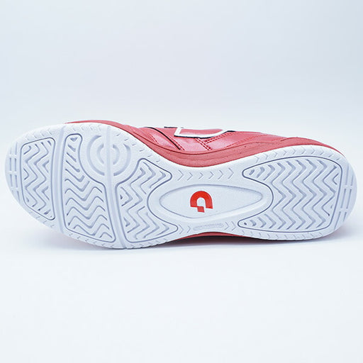 カンピーナスSPIIデスポルチdesporteDS-2031-REDレッドフットサルシューズインドア室内用