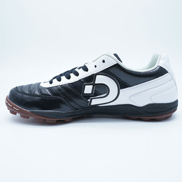 【ショップ限定エントリーでさらに+9倍】サンルイスKＴIIIデスポルチdesporteDS-2045-PBPWブラック×ホワイトフットサルシューズ屋外用