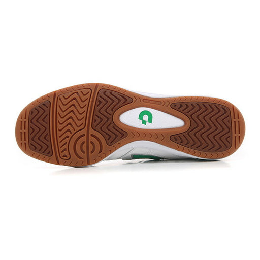 【ショップ限定エントリーでさらに+9倍】カンピーナスJVIIデスポルチdesporteDS-2230-PWKGSILホワイト×グリーンフットサルシューズインドア室内用