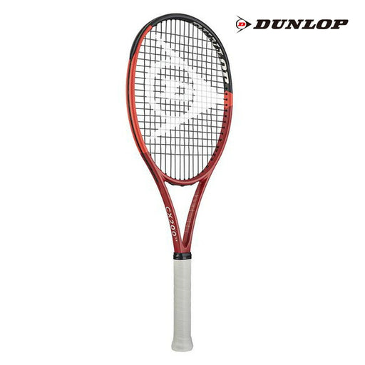 ダンロップDUNLOP硬式テニスラケットフレームのみCX200LS2024CXSERIES2024DS22403