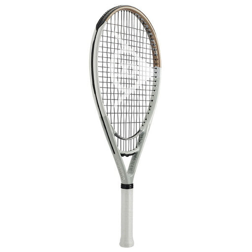 【ショップ限定エントリーでさらに+9倍】ダンロップDUNLOP硬式テニスラケットLX1000DS22408グレー×ゴールドフレームのみ