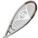 【ショップ限定エントリーでさらに+9倍】ダンロップDUNLOP硬式テニスラケットLX1000DS22408グレー×ゴールドフレームのみ
