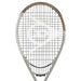 【ショップ限定エントリーでさらに+9倍】ダンロップDUNLOP硬式テニスラケットLX1000DS22408グレー×ゴールドフレームのみ