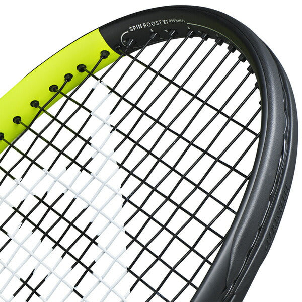 【ショップ限定エントリーでさらに+9倍】ダンロップDUNLOPテニス硬式ラケット25SX300DUNLOPSX300フレームのみDS225011月中旬発売