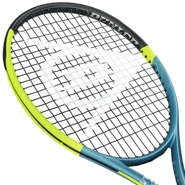 【ショップ限定エントリーでさらに+9倍】ダンロップDUNLOPテニス硬式ラケット25SX300DUNLOPSX300フレームのみDS225011月中旬発売