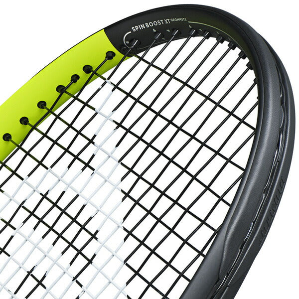 ダンロップDUNLOPテニス硬式ラケット25SX300LSフレームのみDS22502